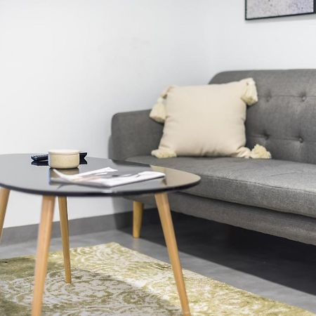 Apartamento City Stroll Atenas Exterior foto