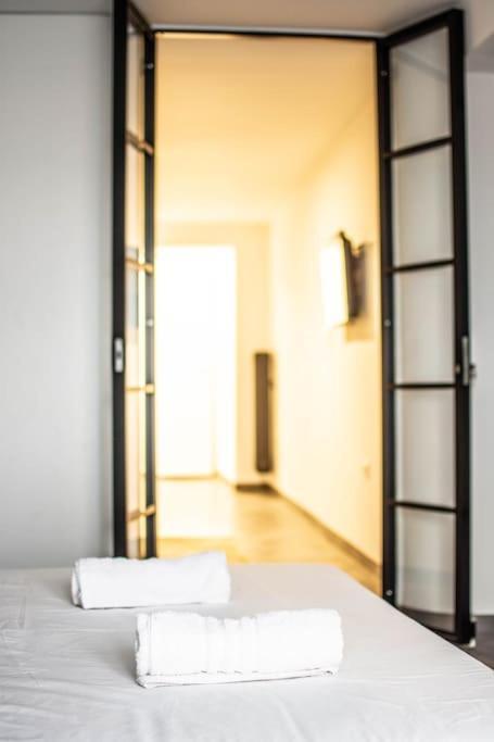 Apartamento City Stroll Atenas Exterior foto