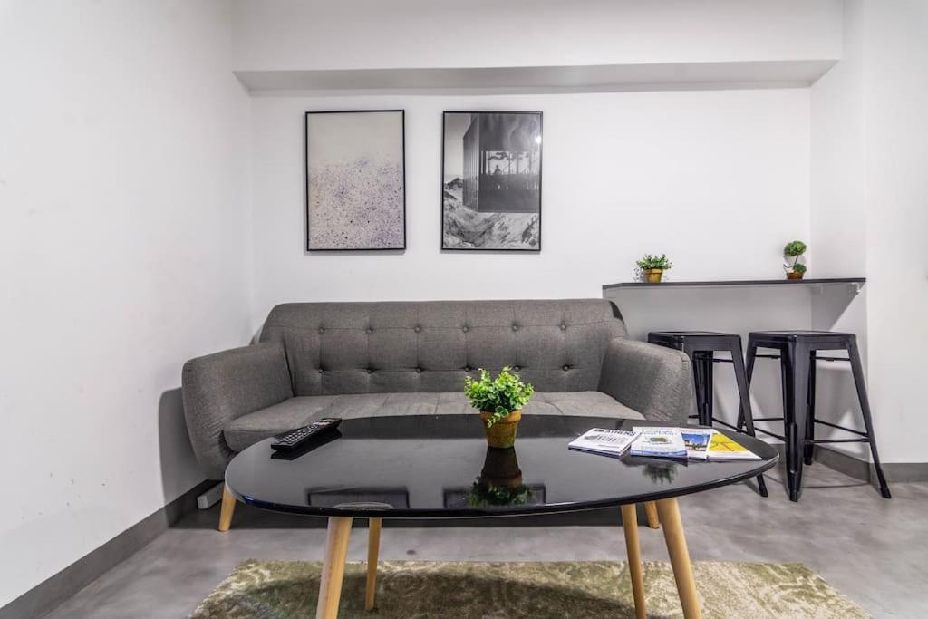 Apartamento City Stroll Atenas Exterior foto