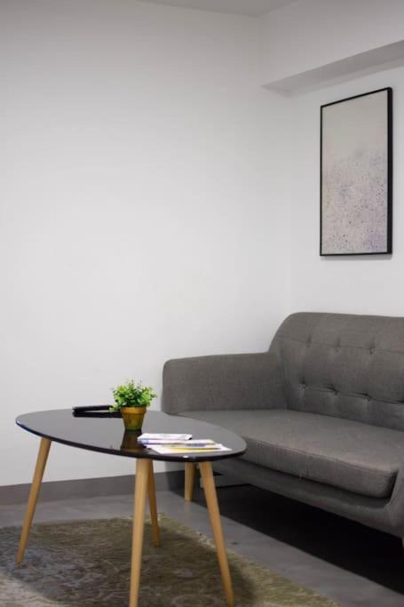 Apartamento City Stroll Atenas Exterior foto