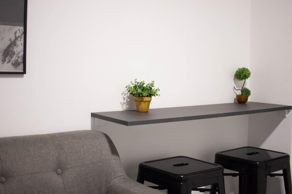 Apartamento City Stroll Atenas Exterior foto