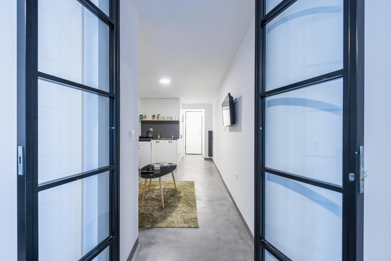Apartamento City Stroll Atenas Exterior foto