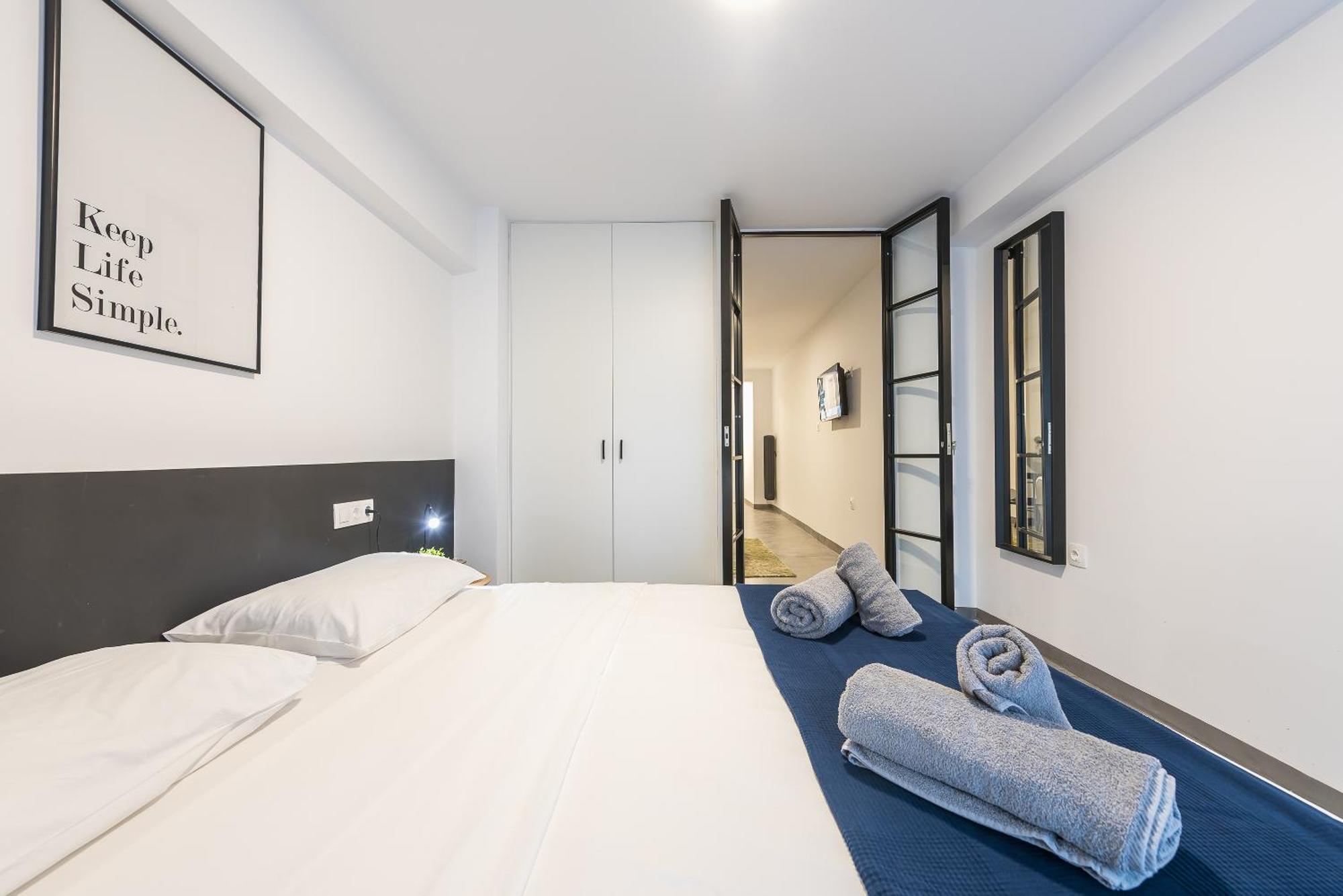 Apartamento City Stroll Atenas Exterior foto