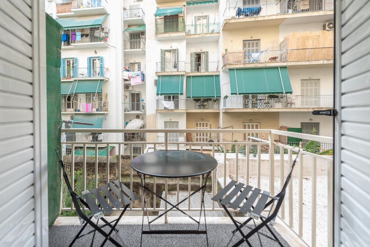 Apartamento City Stroll Atenas Exterior foto
